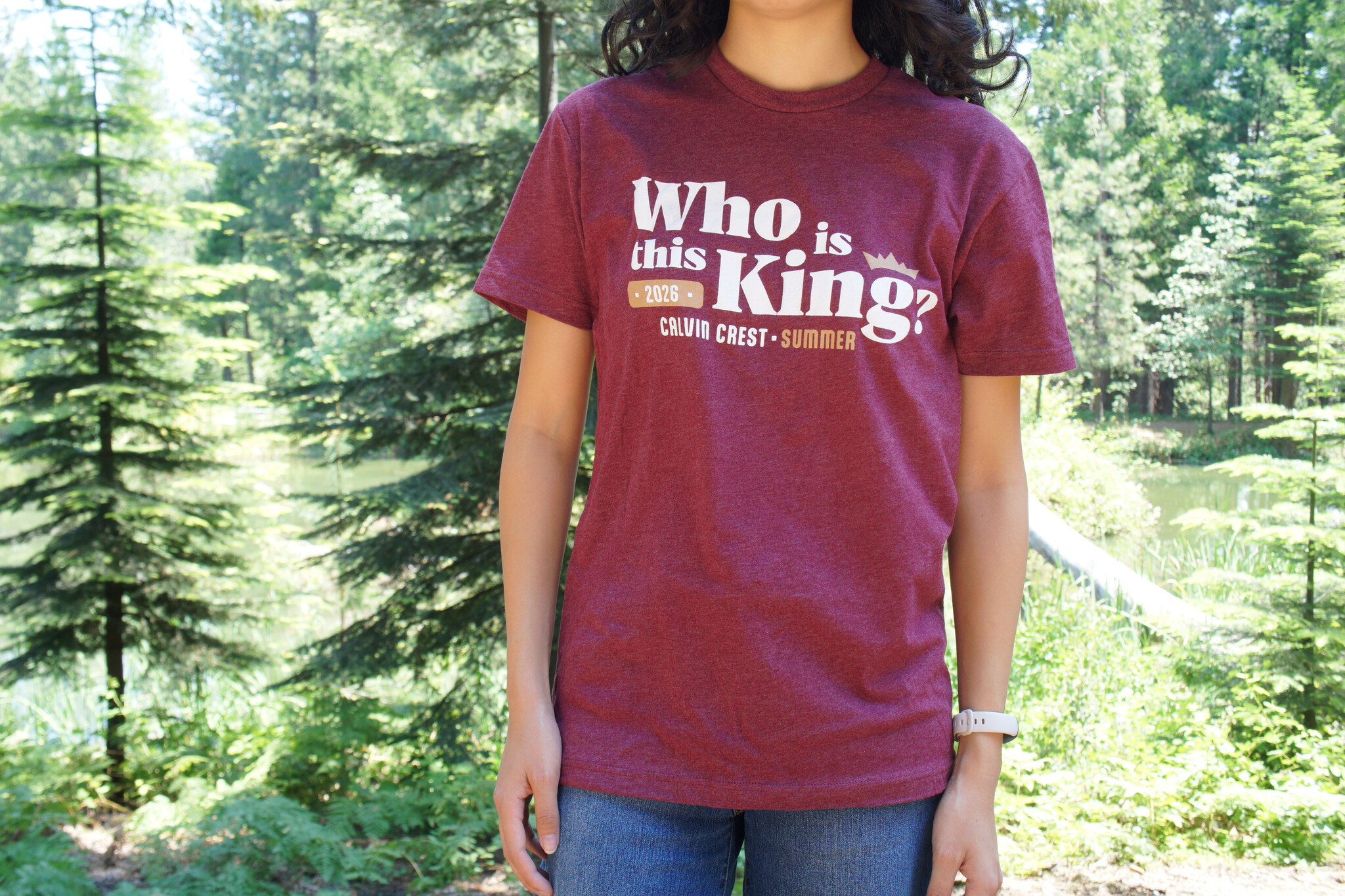 Who Is This King?