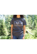Pinecone Short Sleeve Shirt