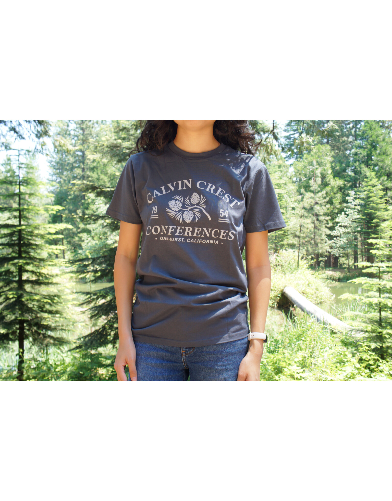 Pinecone Short Sleeve Shirt