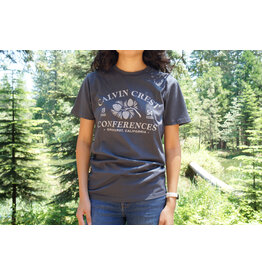 Pinecone Short Sleeve Shirt