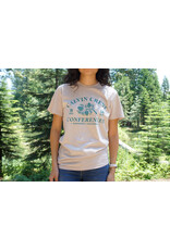 Pinecone Short Sleeve Shirt