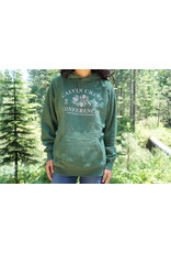 Pinecone Sweatshirt