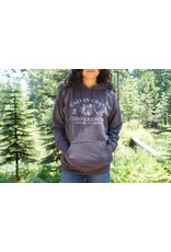 Pinecone Sweatshirt