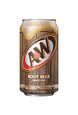 Root Beer (Drinks)