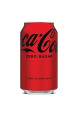 Coke Zero (Drinks)