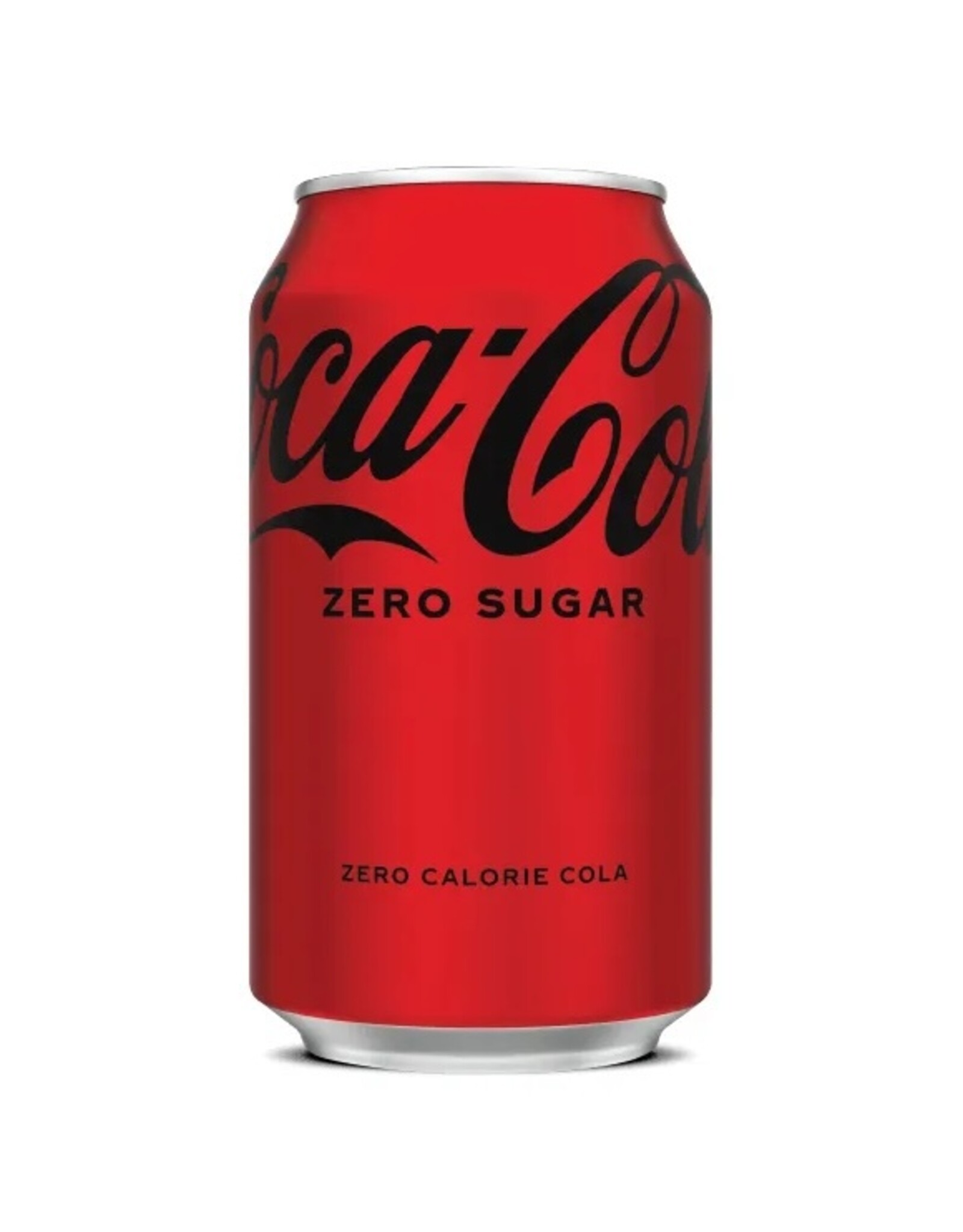 Coke Zero (Drinks)