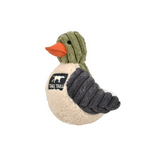 Tall Tails 5" Duck toy with squeaker