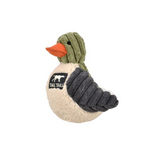 Tall Tails 5" Duck toy with squeaker