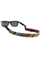 Smathers & Branson S&B Needlepoint Sunglass Strap, Parsons Stripe