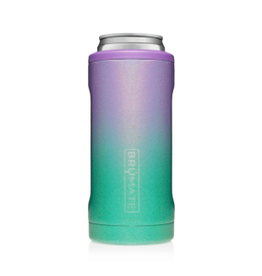 Brumate Rehydration Water Bottle - Mauve Camo - 25 oz