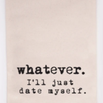 Flour Sack Towel, whatever