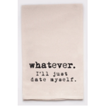 Flour Sack Towel, whatever