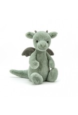 Jellycat Bashful Dragon