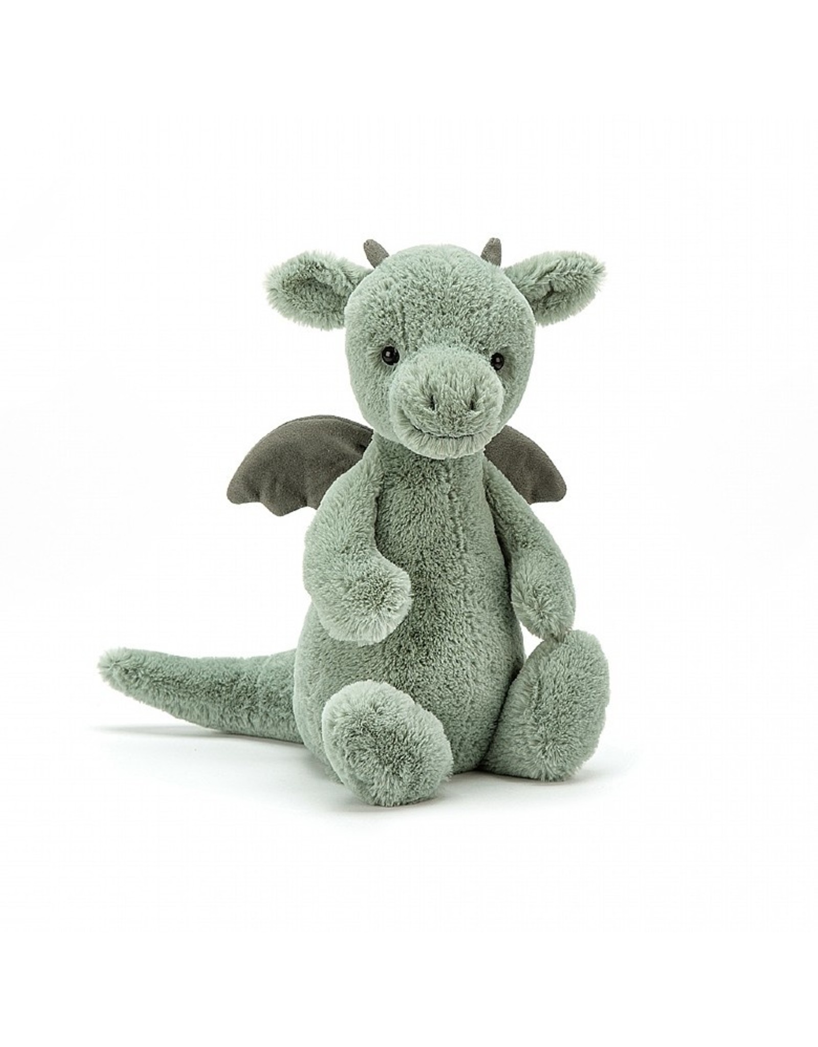 Jellycat Bashful Dragon