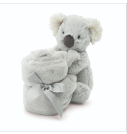 jellycat kitty soother