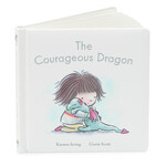 The Courageous Dragon Book
