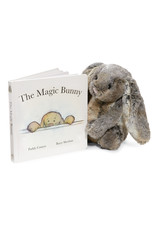 Jellycat Book, The Magic Bunny