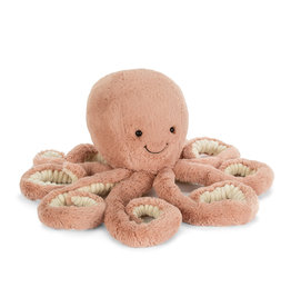 Jellycat Odell Octopus