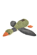 Tall Tails 12" Duck Dog Toy w/Squeaker