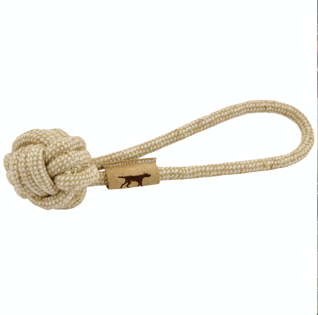 rope ball