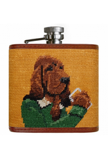 Smathers & Branson S&B Flask, Booze Hound