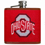 Smathers & Branson S&B Flask, Ohio State