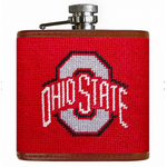 Smathers & Branson S&B Flask, Ohio State