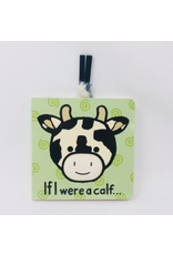 Jellycat Book, If I Were A Calf