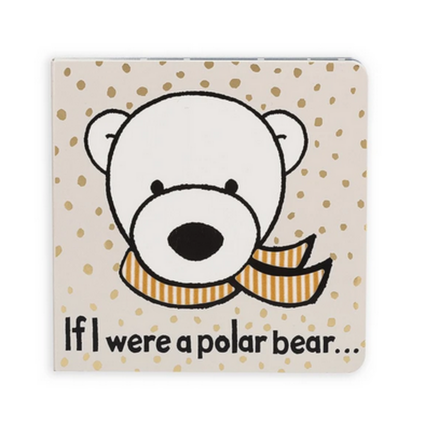 Book, If I were a Polar Bear