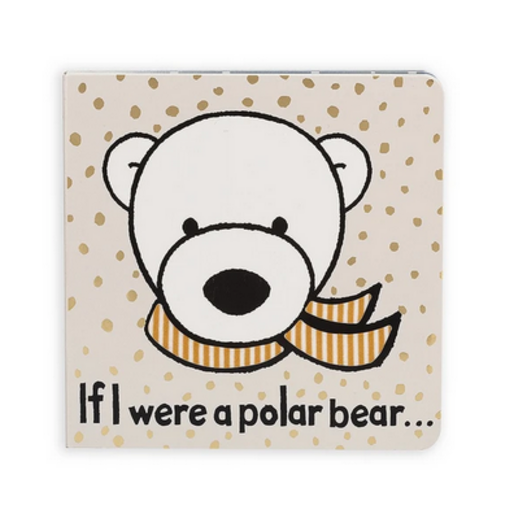 Book, If I were a Polar Bear