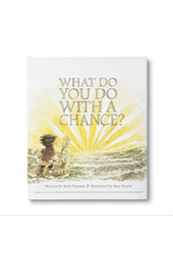 Compendium, Inc. What Do You Do with a Chance Book