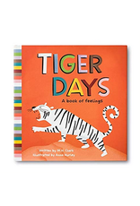 Compendium, Inc. Tiger Days book