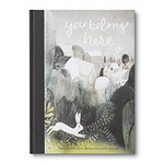 Compendium, Inc. You Belong Here book