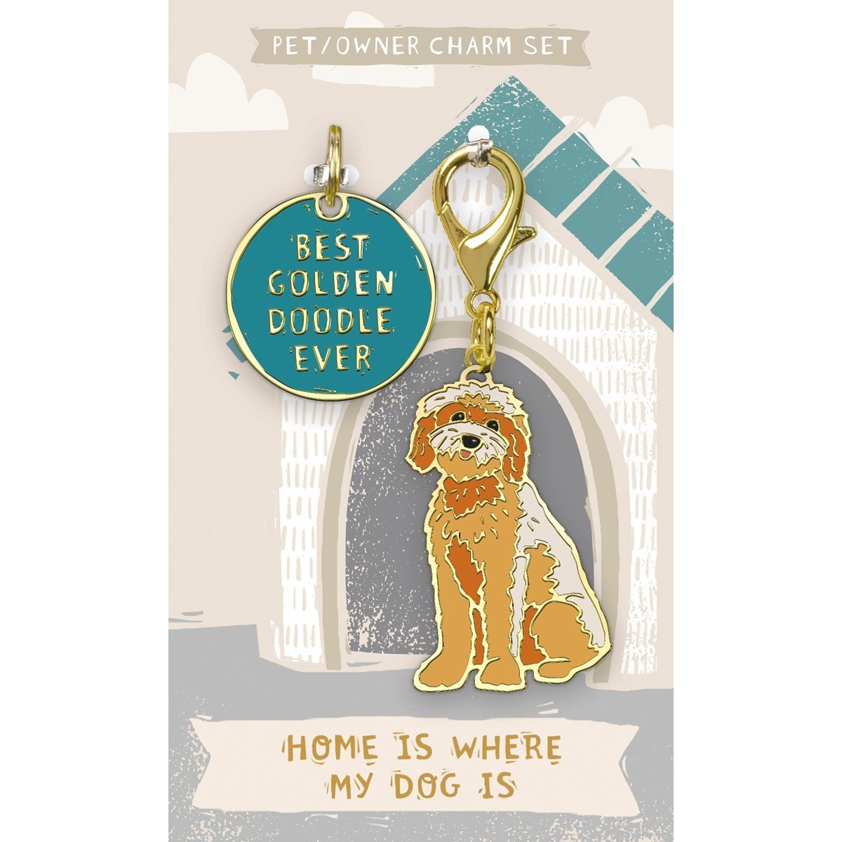 Toy Goldendoodle: A Perfect Blend of Charm and Companionship