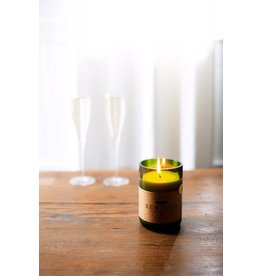 Rewined Candle - Champagne