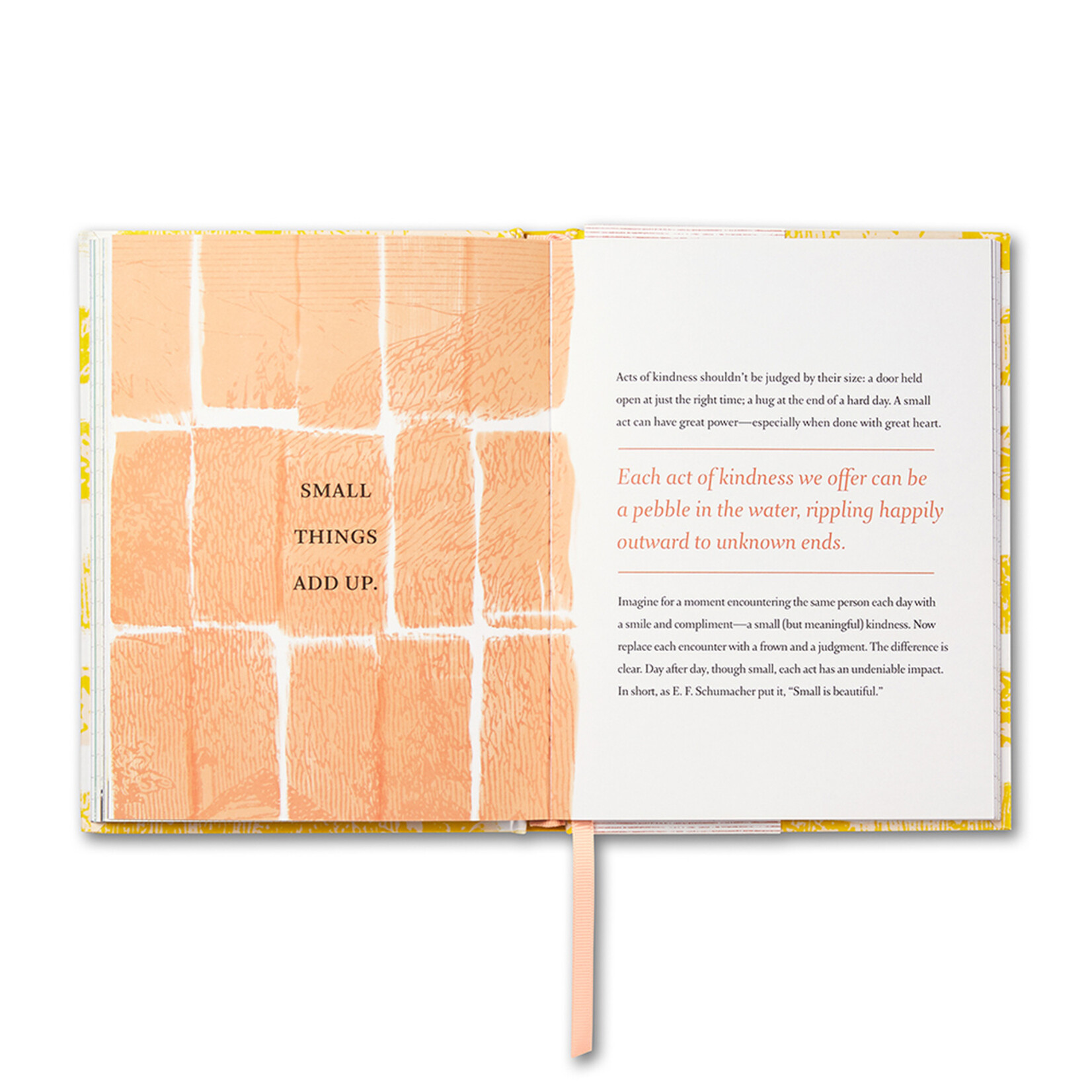 Kind of Wonderful, Guided Journal