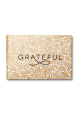 Compendium, Inc. Book, Grateful