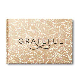 Compendium, Inc. Book, Grateful