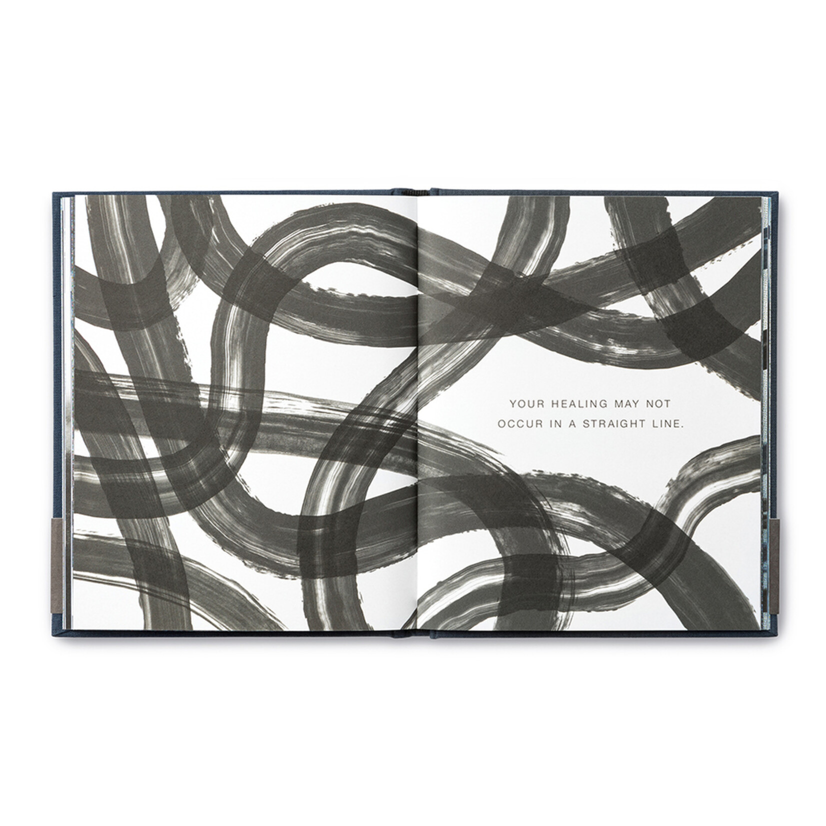 Compendium, Inc. Read This Till You Believe It book