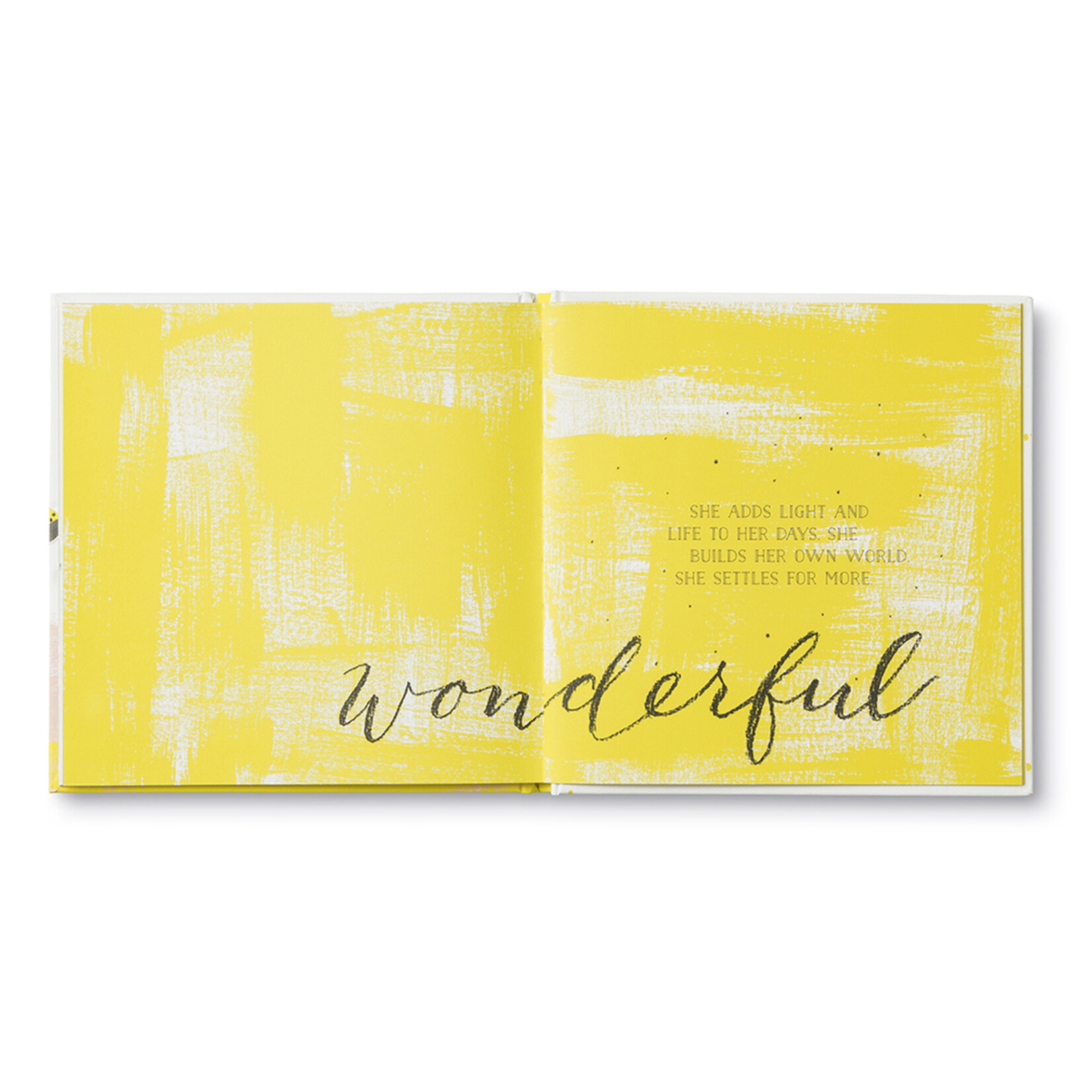 What is a Friend book