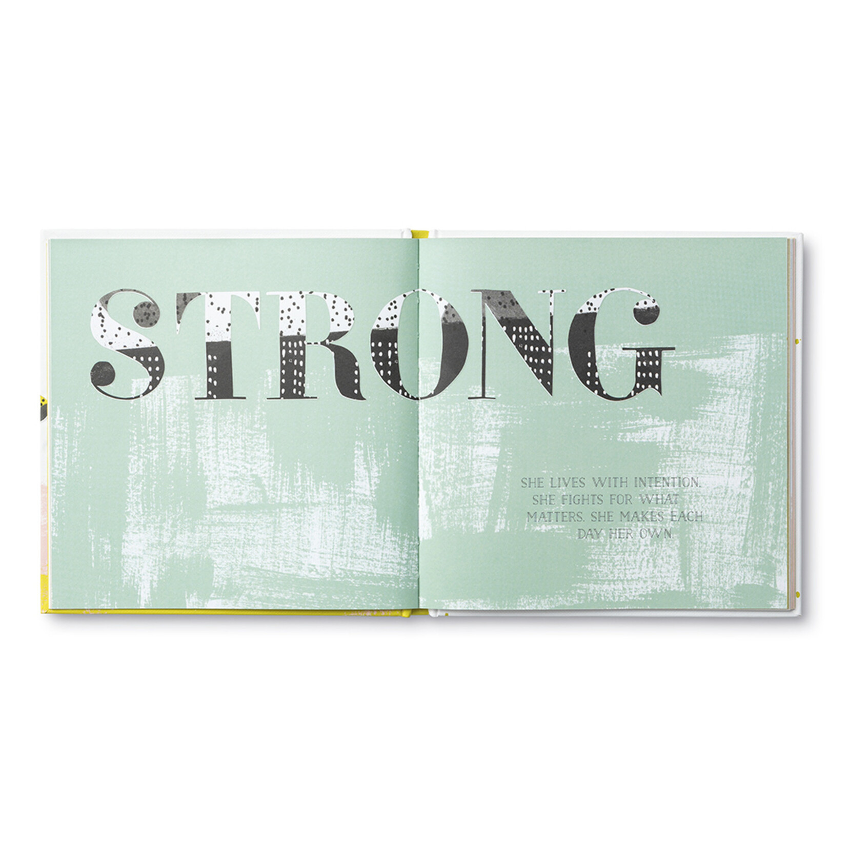 Compendium, Inc. What is a Friend book