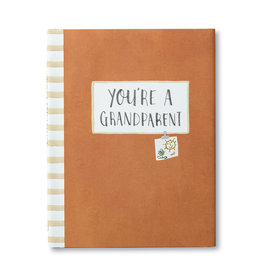 Compendium, Inc. You're A Grandparent book