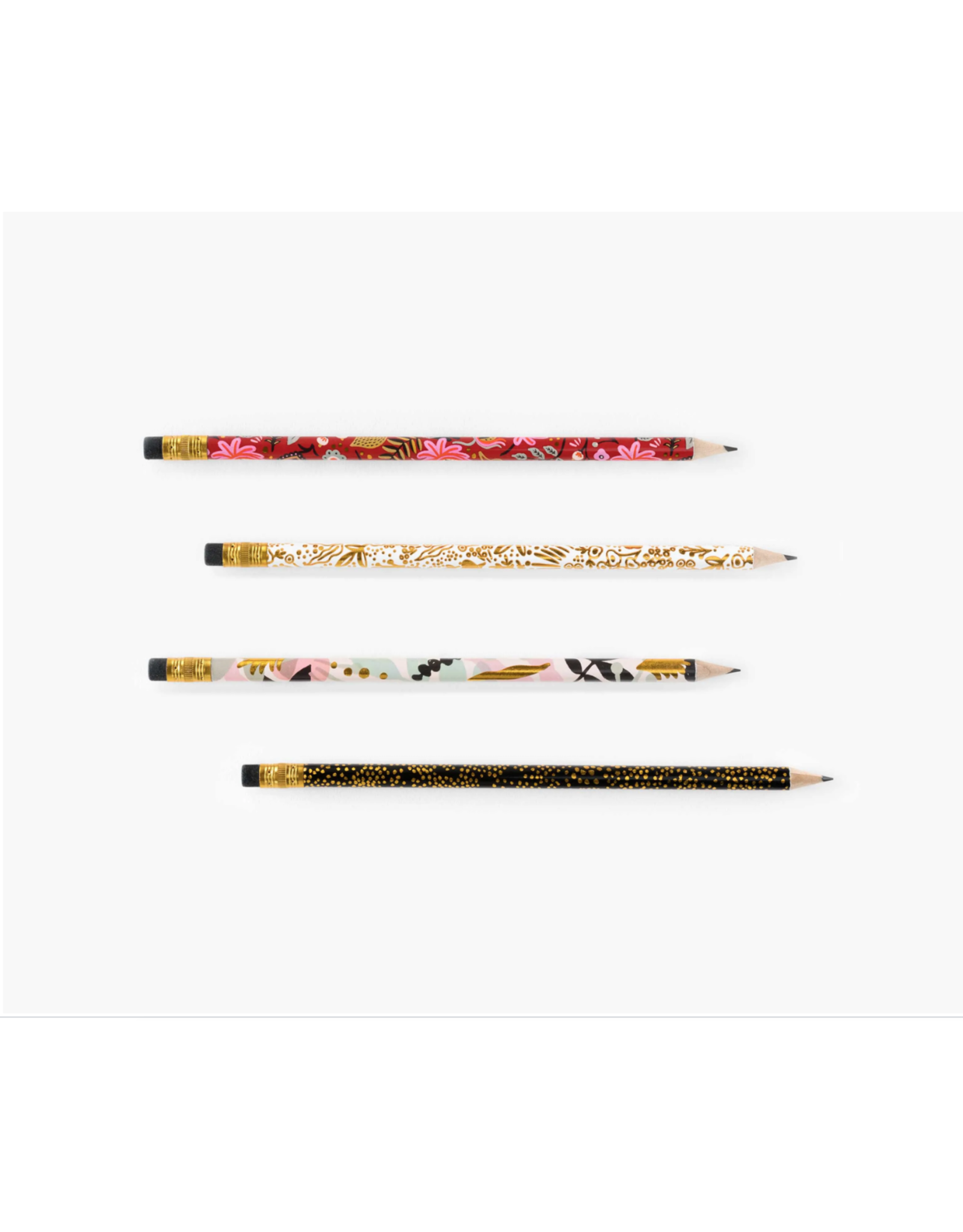 Rifle Paper Modernist Pencil Set