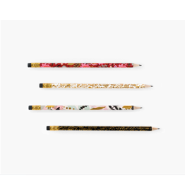 Rifle Paper Modernist Pencil Set