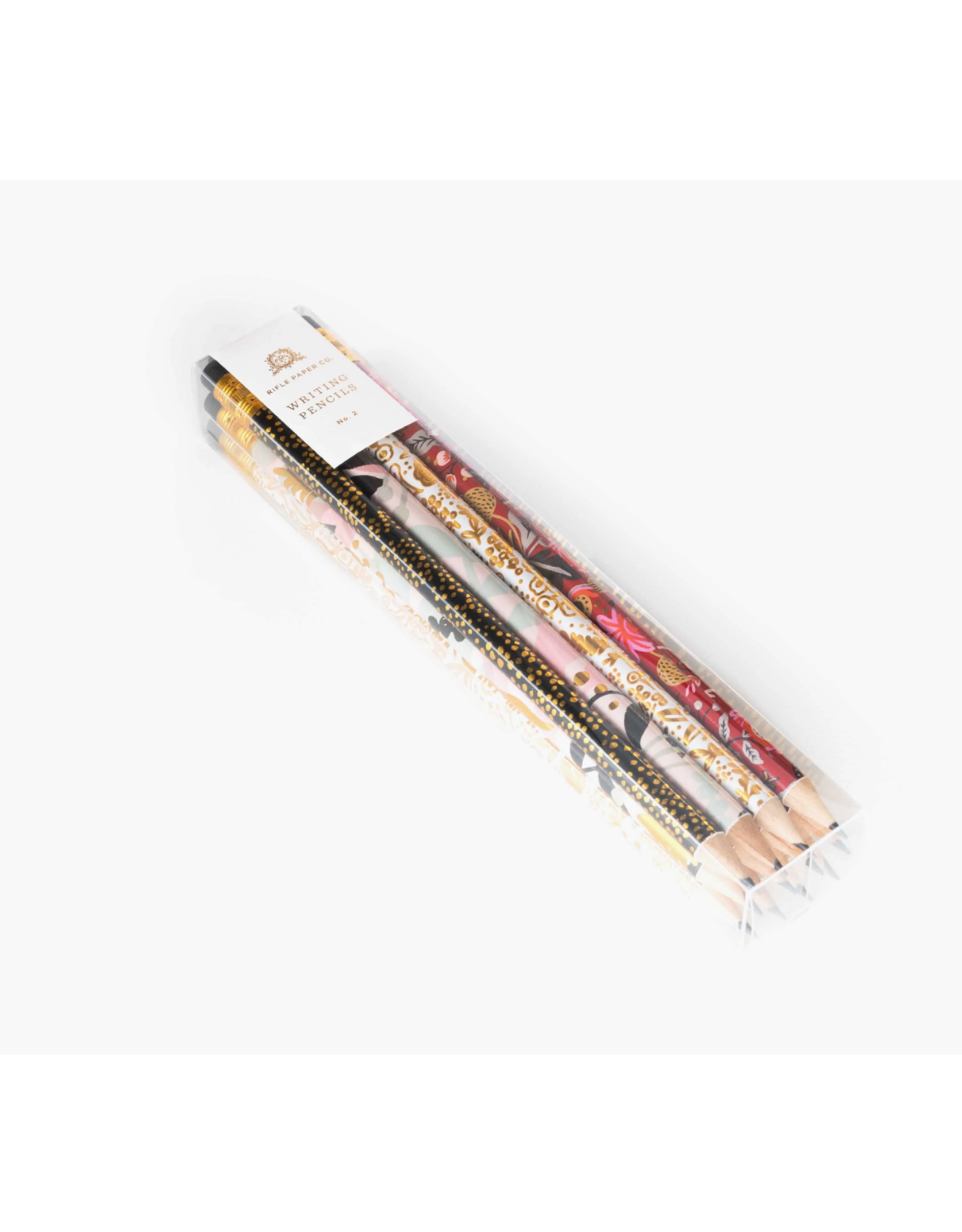 Rifle Paper Modernist Pencil Set