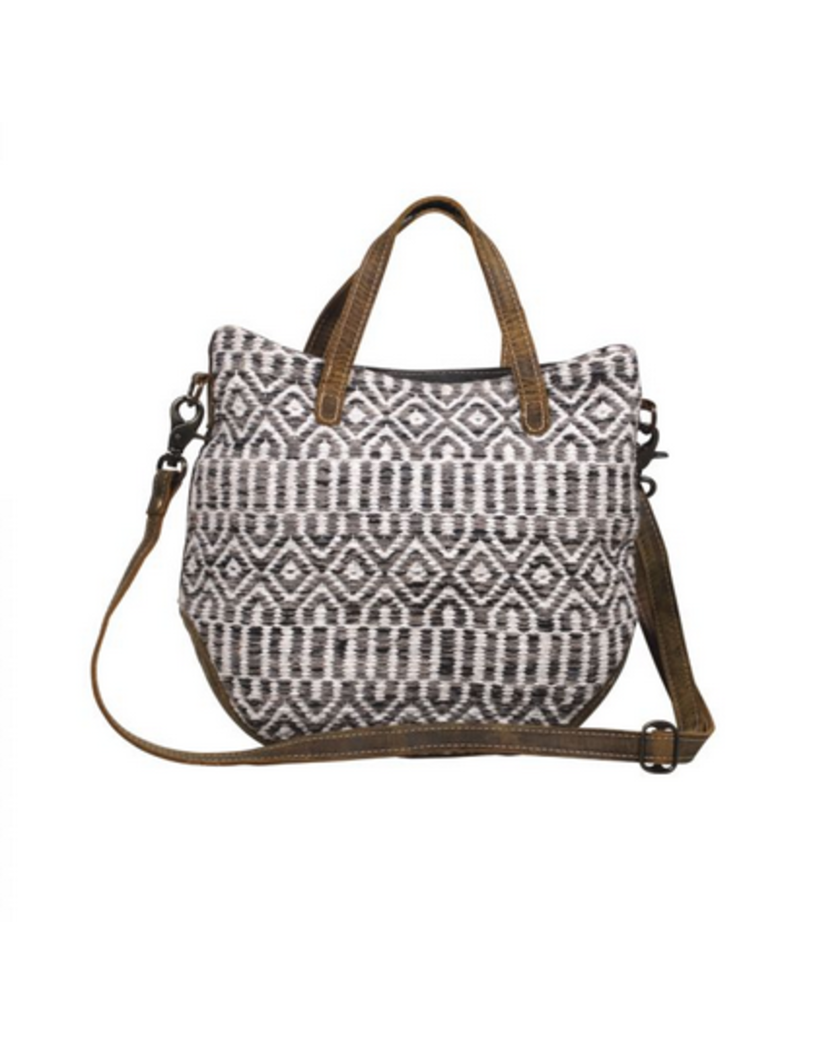 slouch cross body bag