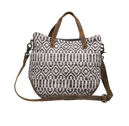 slouchy crossbody bag