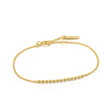 Ania Haie Ania Haie Modern Multiple Balls Bracelet