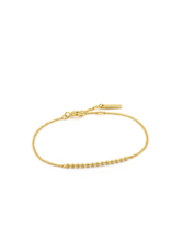 Ania Haie Ania Haie Modern Multiple Balls Bracelet