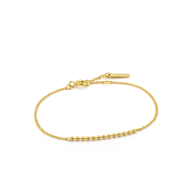 Ania Haie Ania Haie Modern Multiple Balls Bracelet